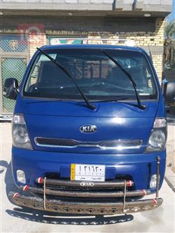 Kia Bongo